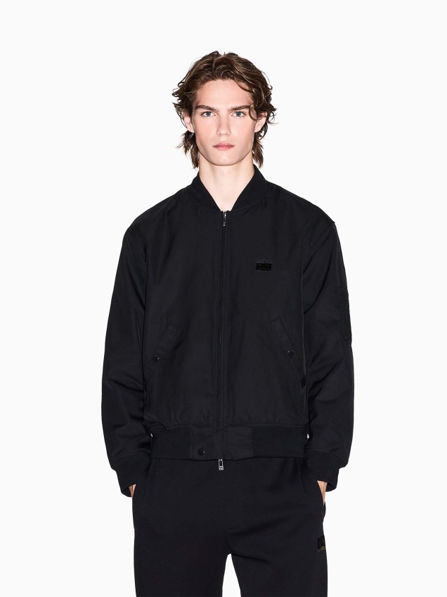 Casco Bomber