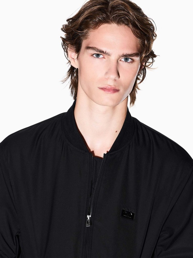 Casco Bomber
