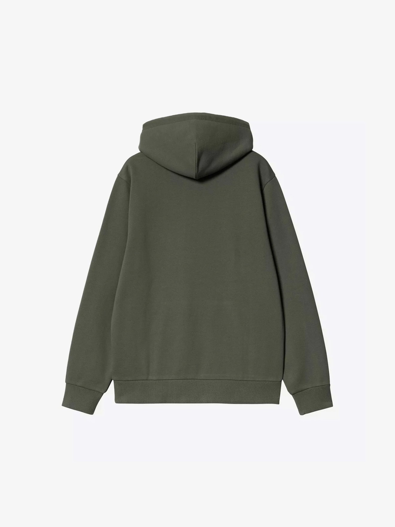 Sweatshirt Script Embroidery