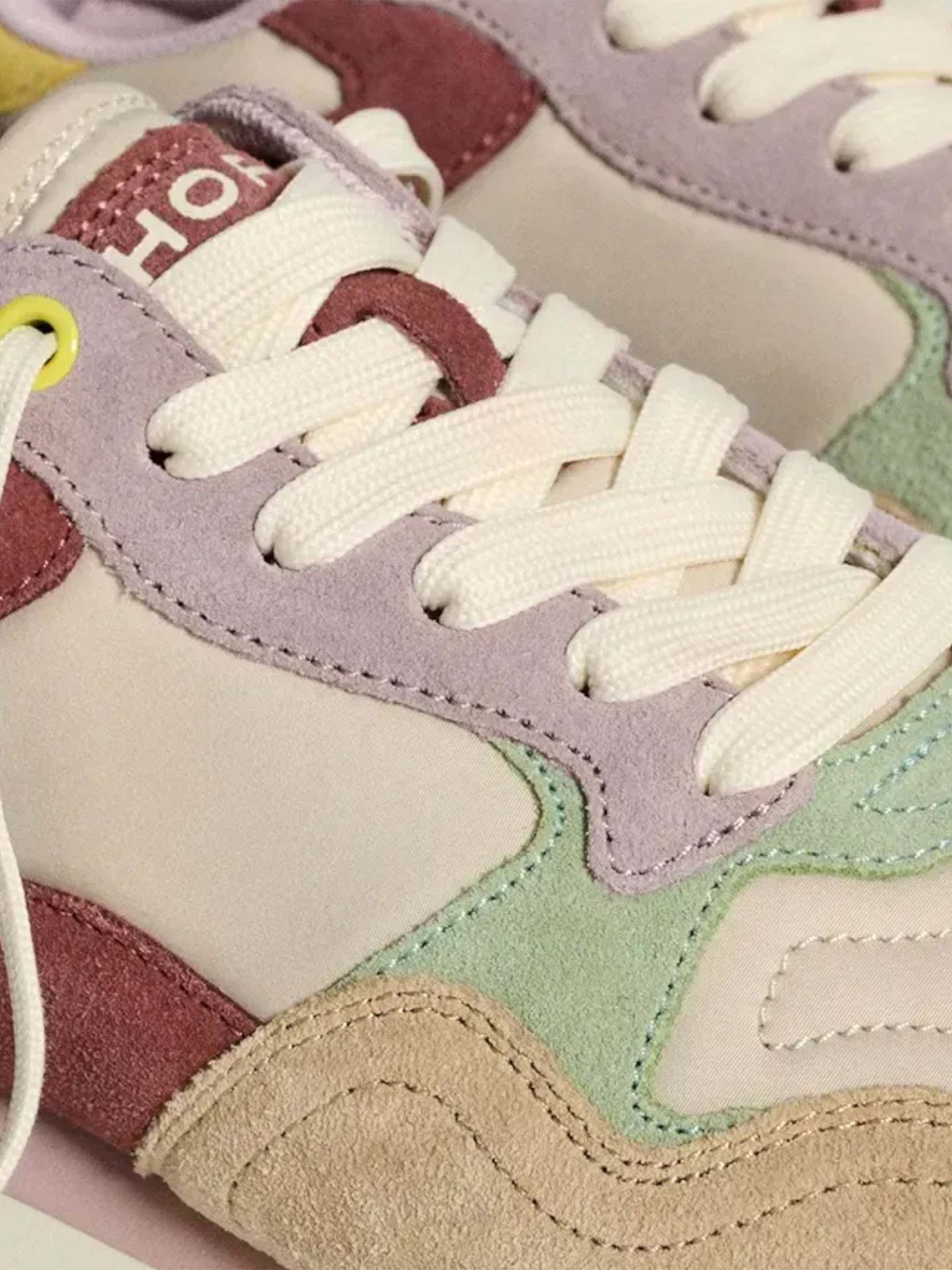 Sapatilhas City Brussels