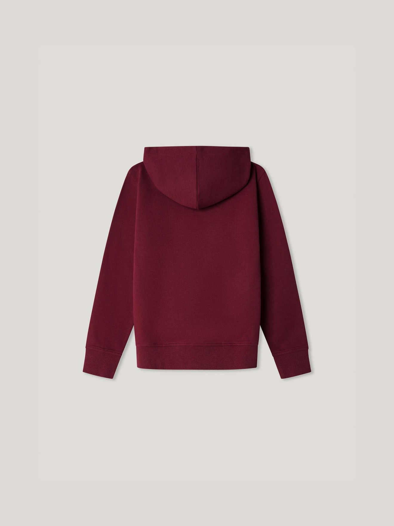 Sweatshirt com Capuz