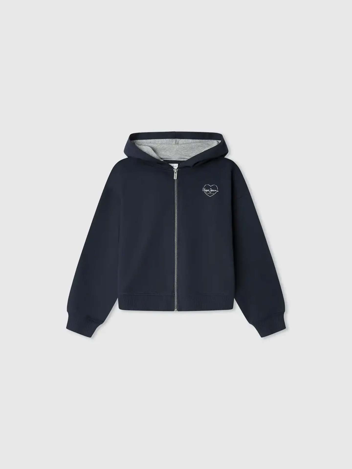 Sweatshirt com Capuz