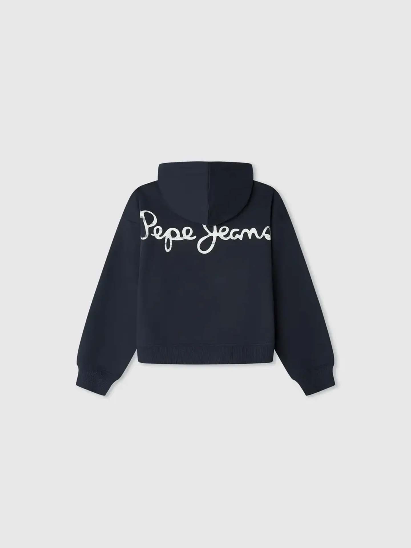 Sweatshirt com Capuz