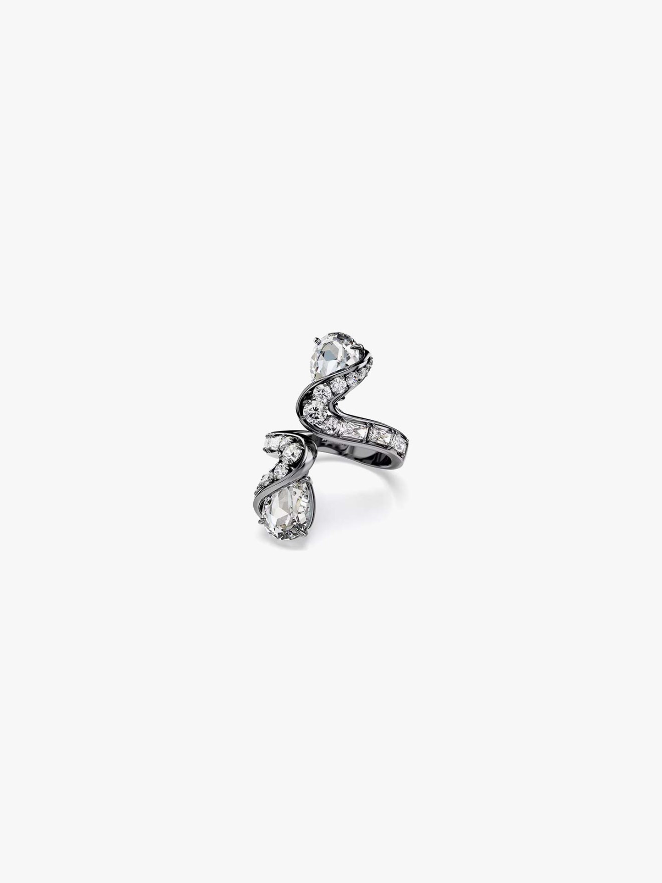 Anel The Vienna Collection