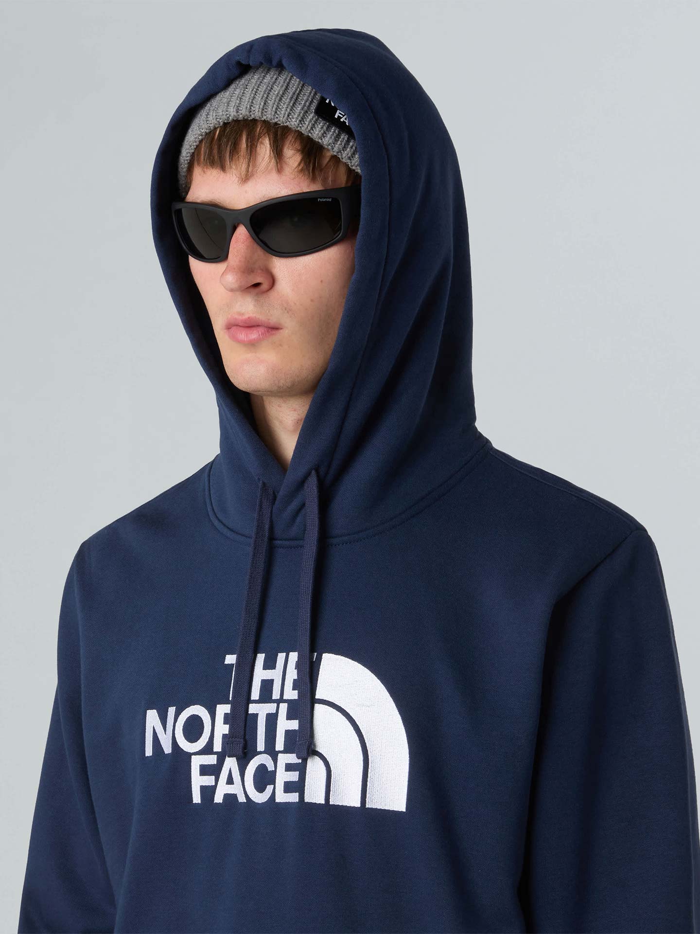 Sweatshirt com Capuz Drew Peak