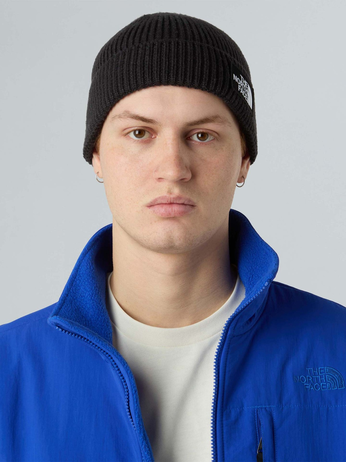 Gorro Classic Cuff