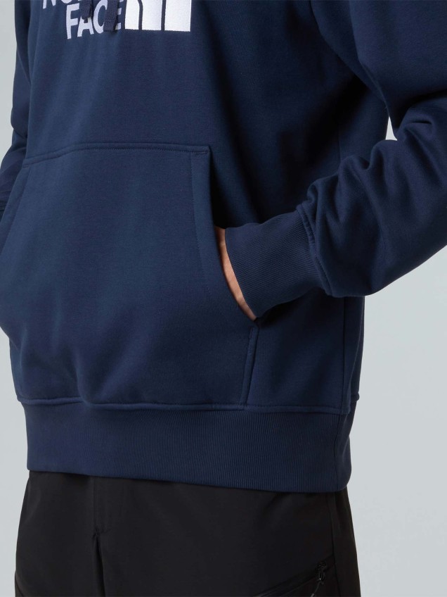 Sweatshirt com Capuz Drew Peak