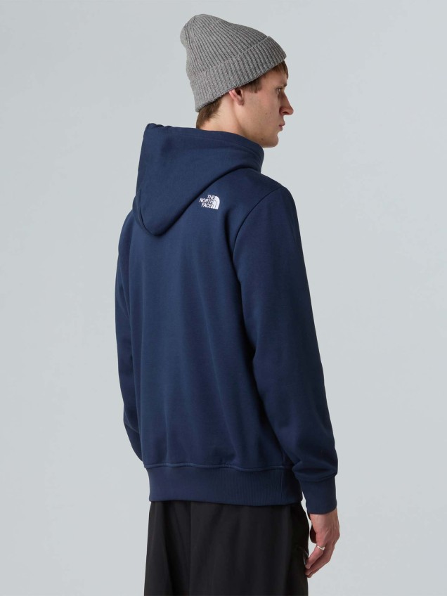 Sweatshirt com Capuz Drew Peak