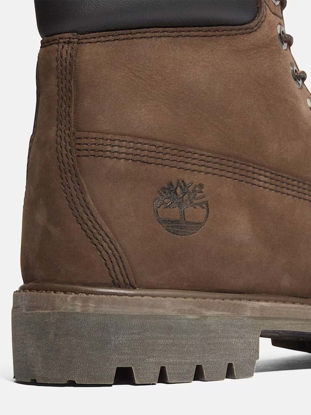 Botas Premium 6-Inch