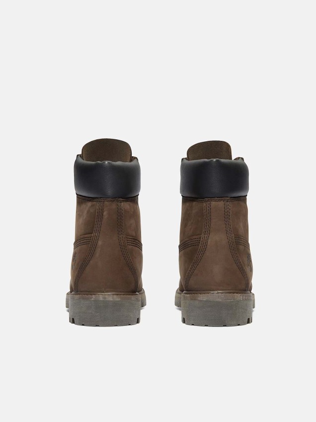 Botas Premium 6-Inch