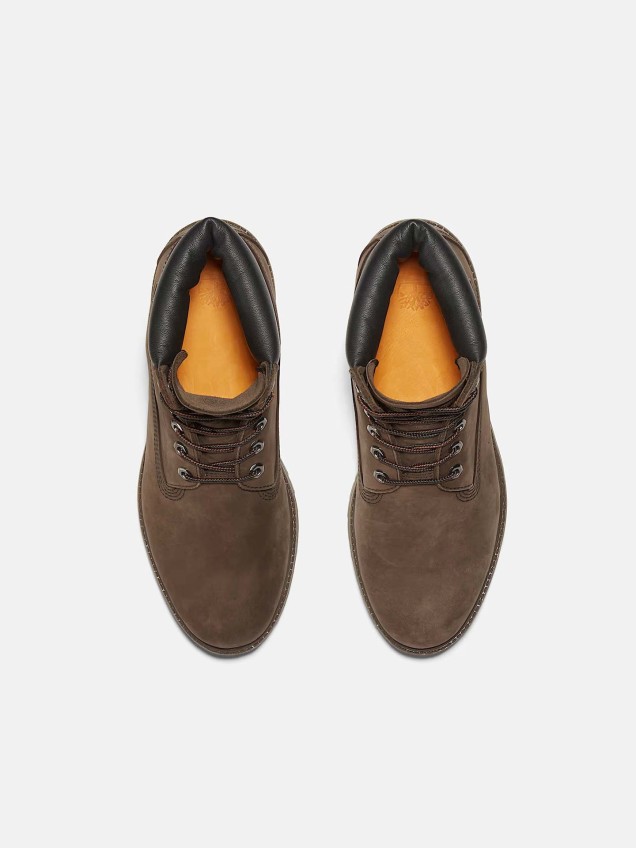 Botas Premium 6-Inch