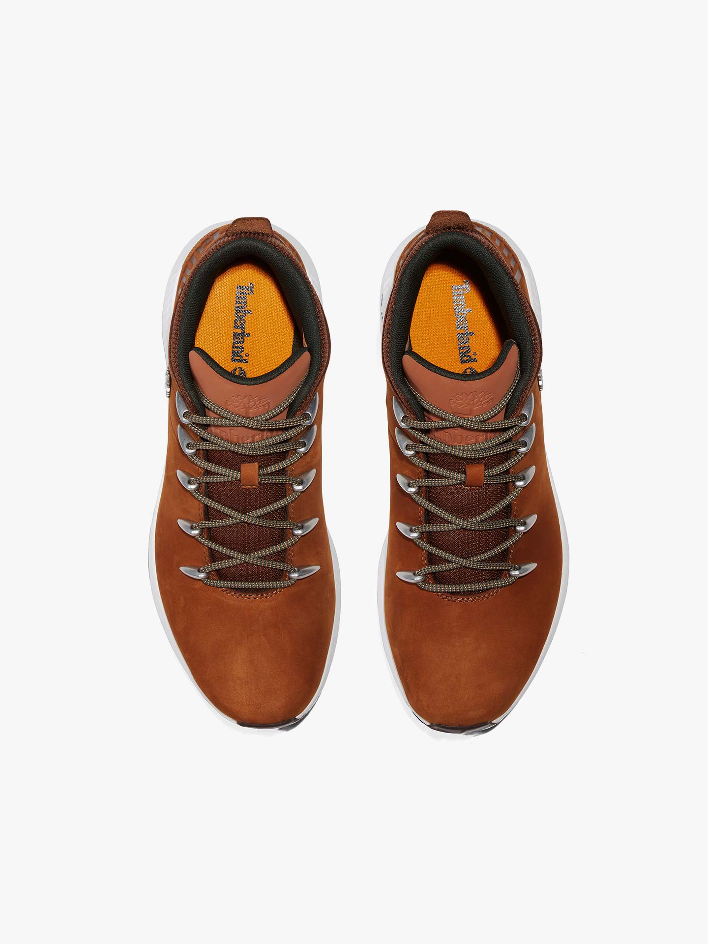 Sapatilhas Mid Sprint Trekker