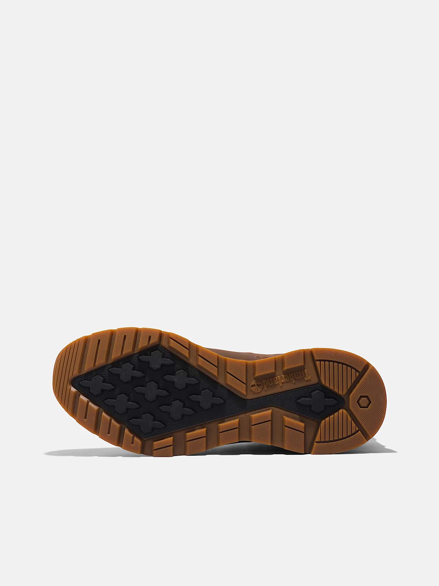 Sapatilhas Mid Sprint Trekker