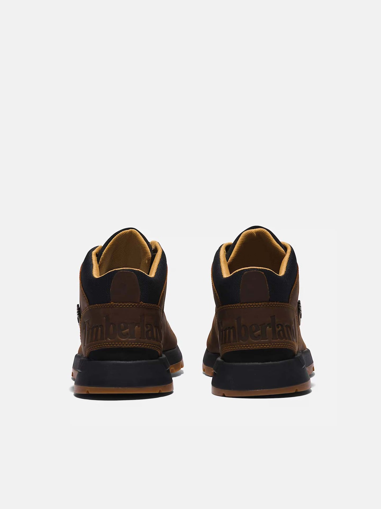 Sapatilhas Mid Sprint Trekker