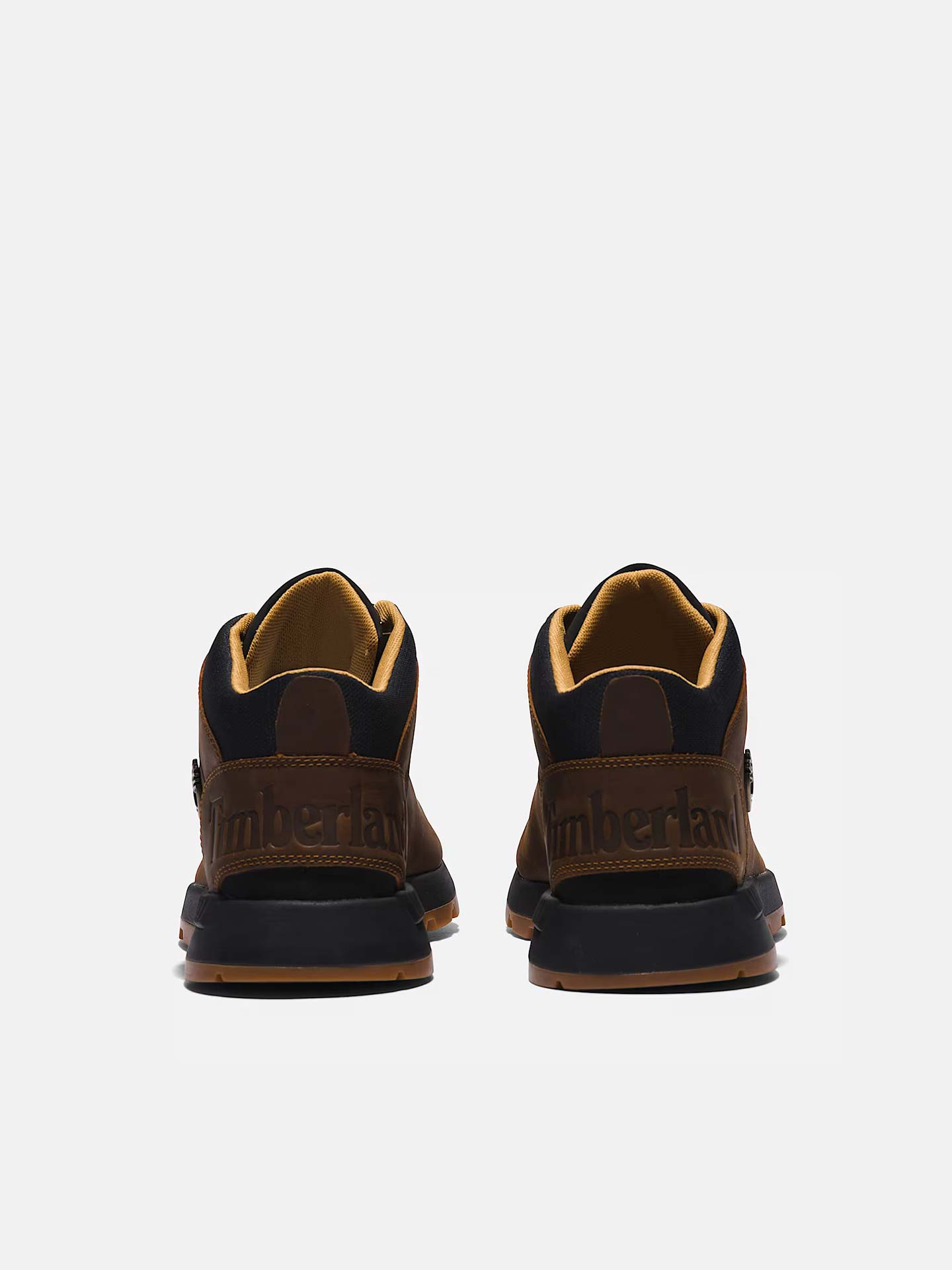 Sapatilhas Mid Sprint Trekker