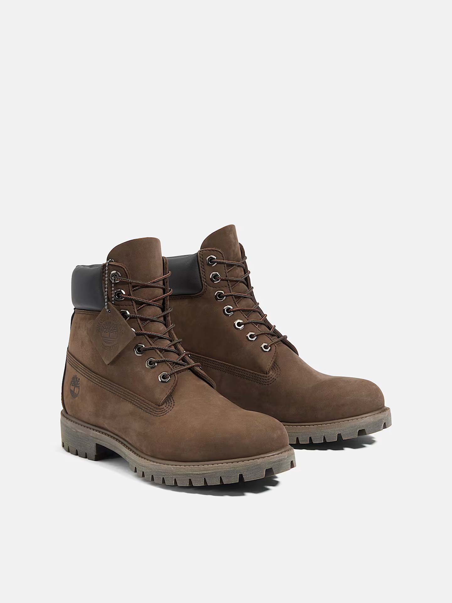 Botas Premium 6-Inch