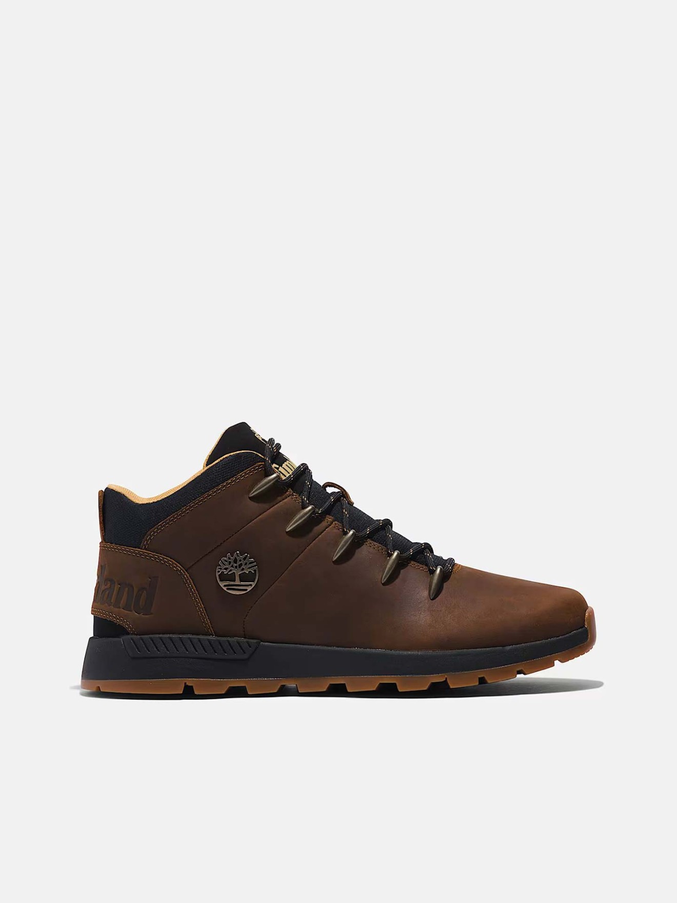 Sapatilhas Mid Sprint Trekker
