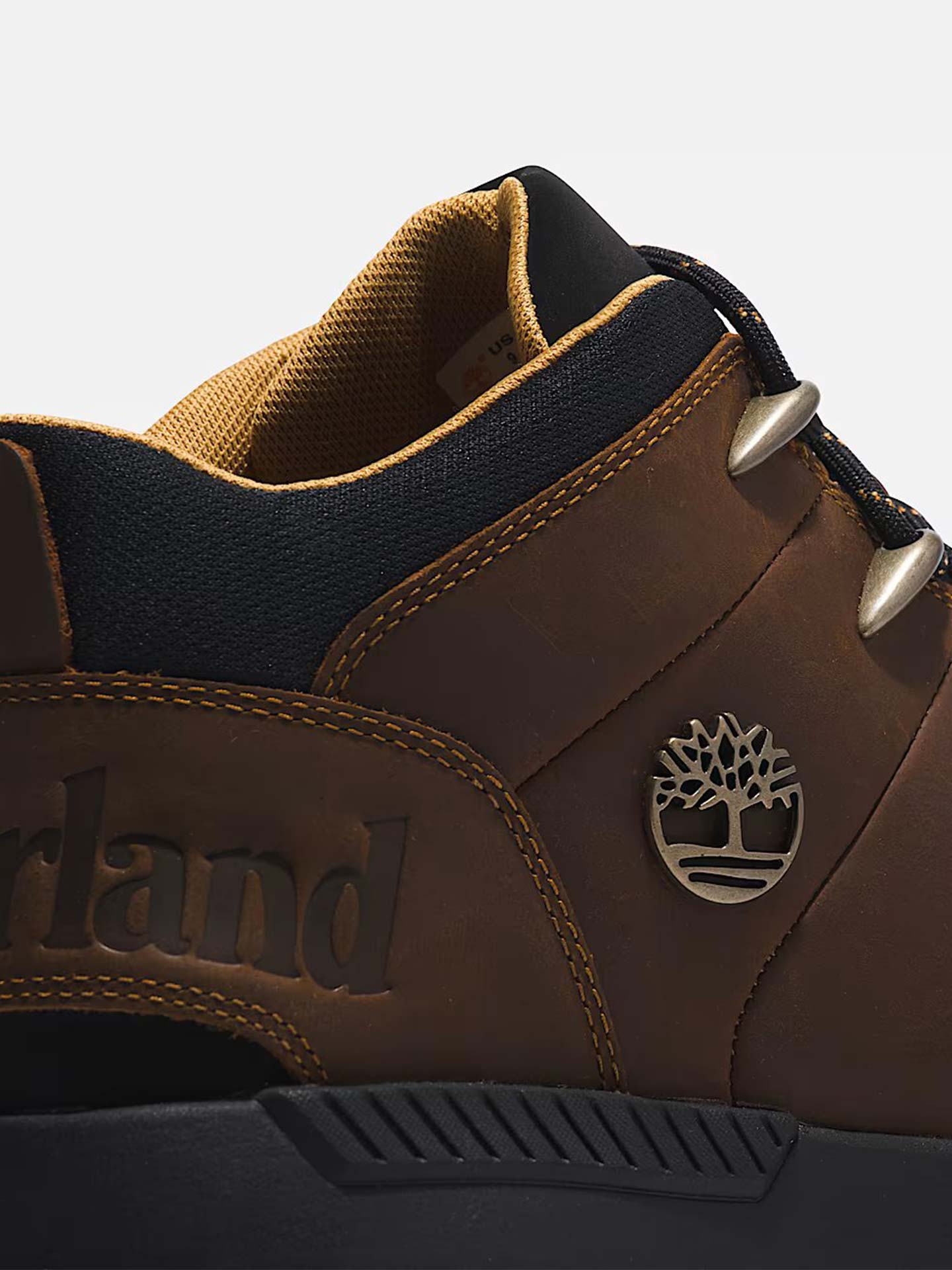 Sapatilhas Mid Sprint Trekker