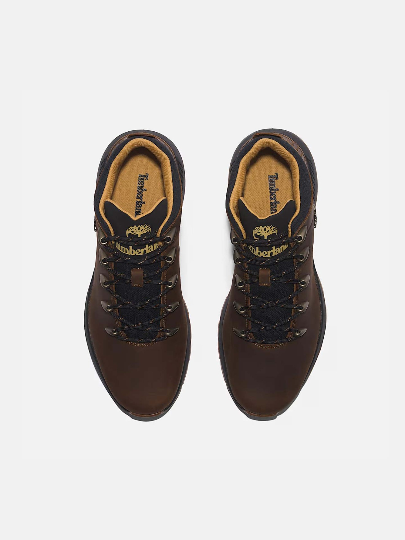 Sapatilhas Mid Sprint Trekker