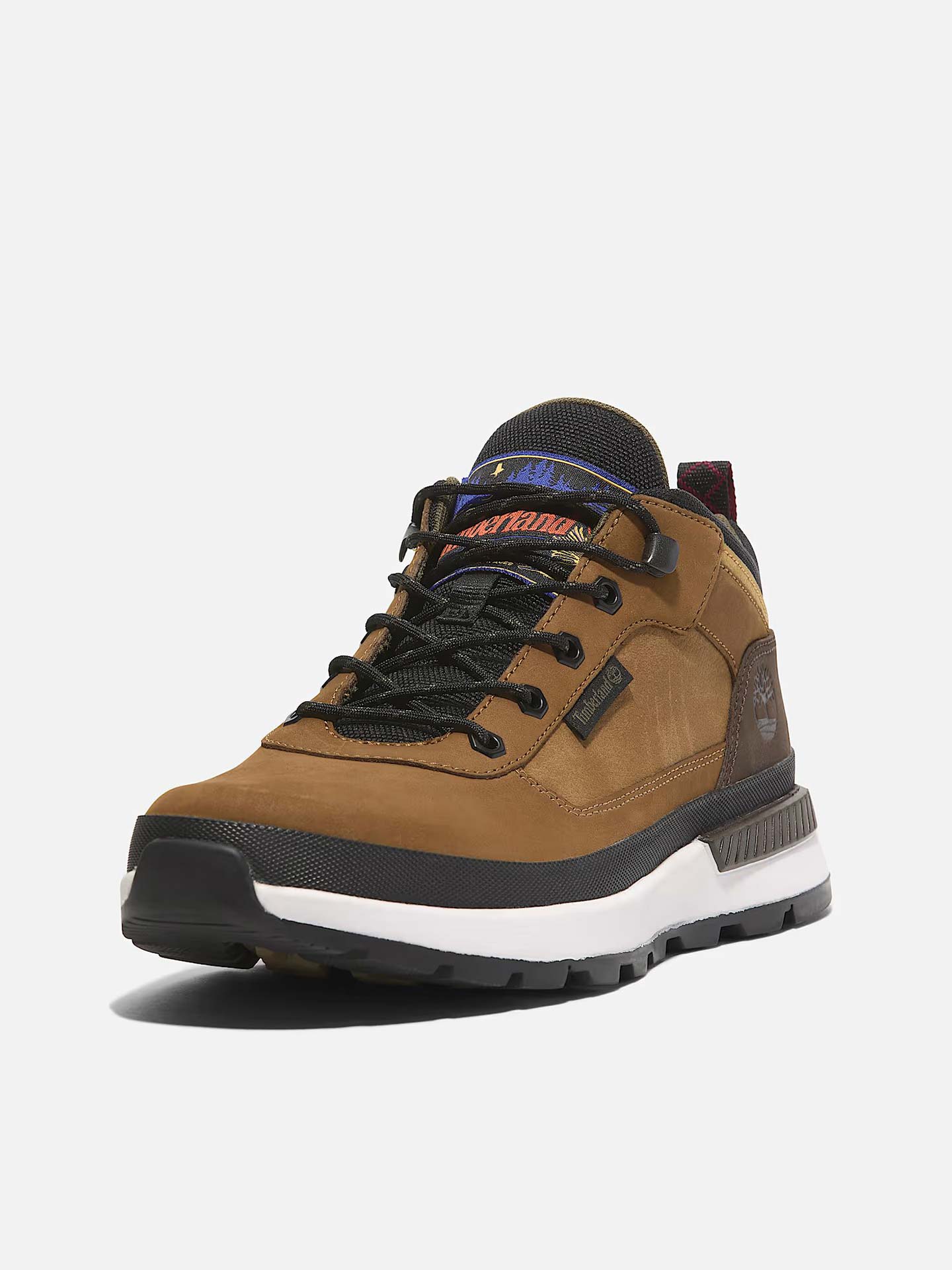 Sapatilhas Field Trekker