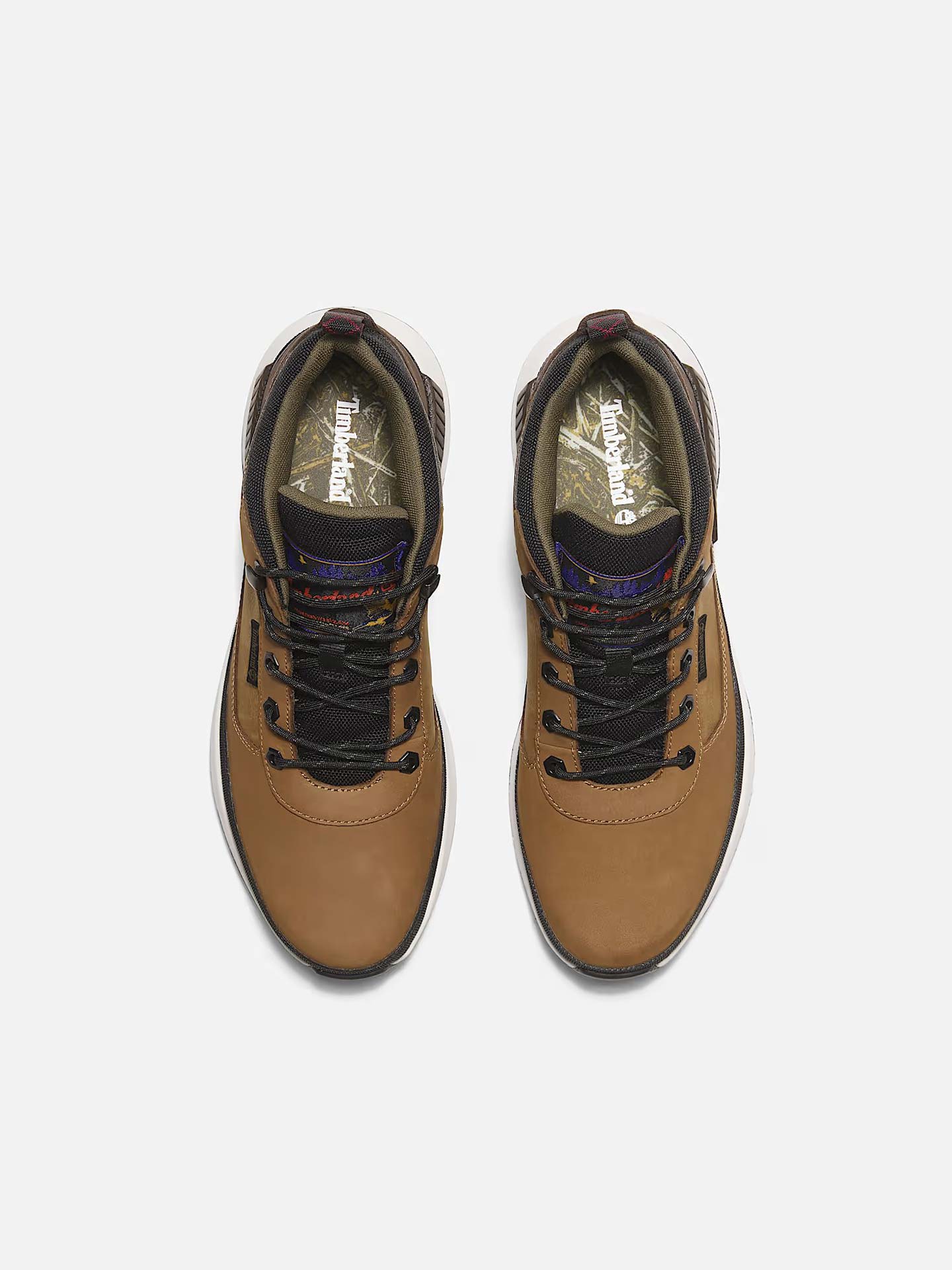 Sapatilhas Field Trekker