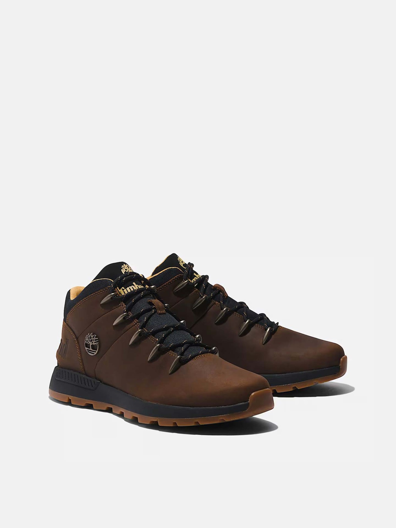 Sapatilhas Mid Sprint Trekker