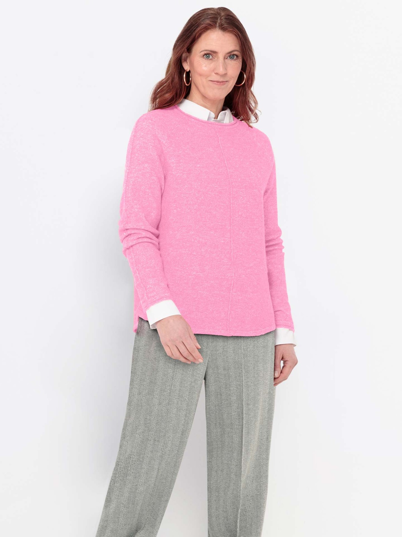 Camisola de Malha Daris