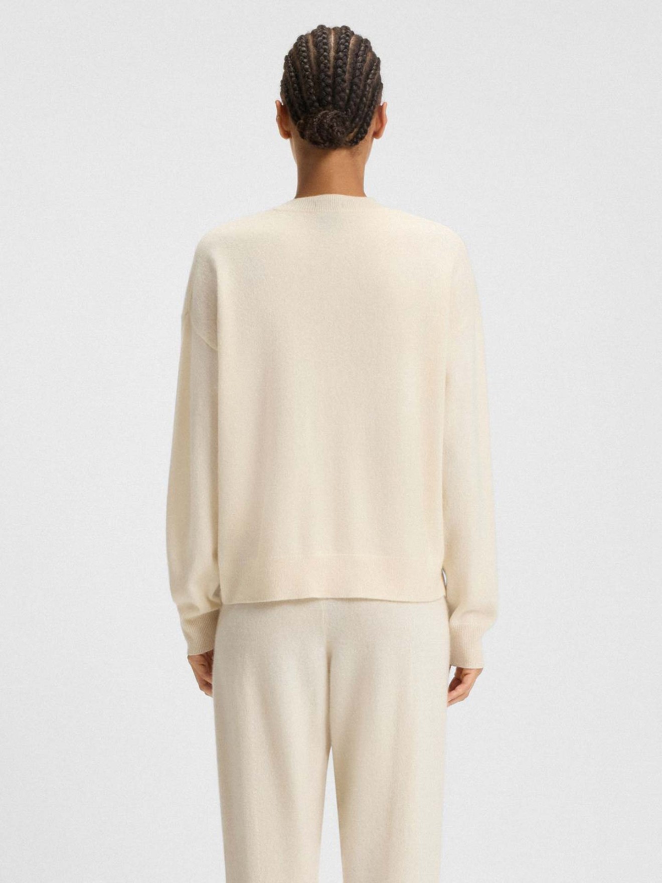Camisola de Malha