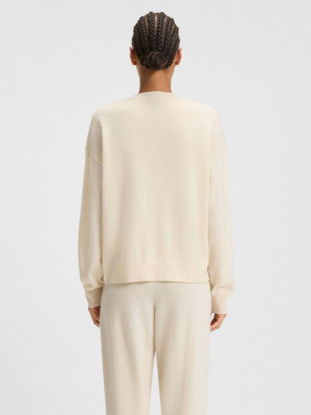 Camisola de Malha