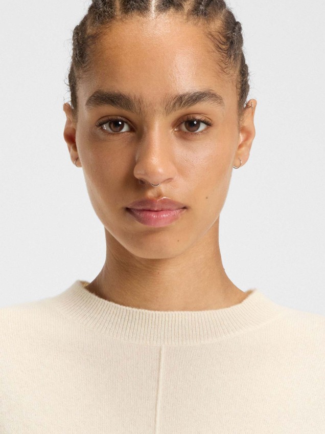 Camisola de Malha
