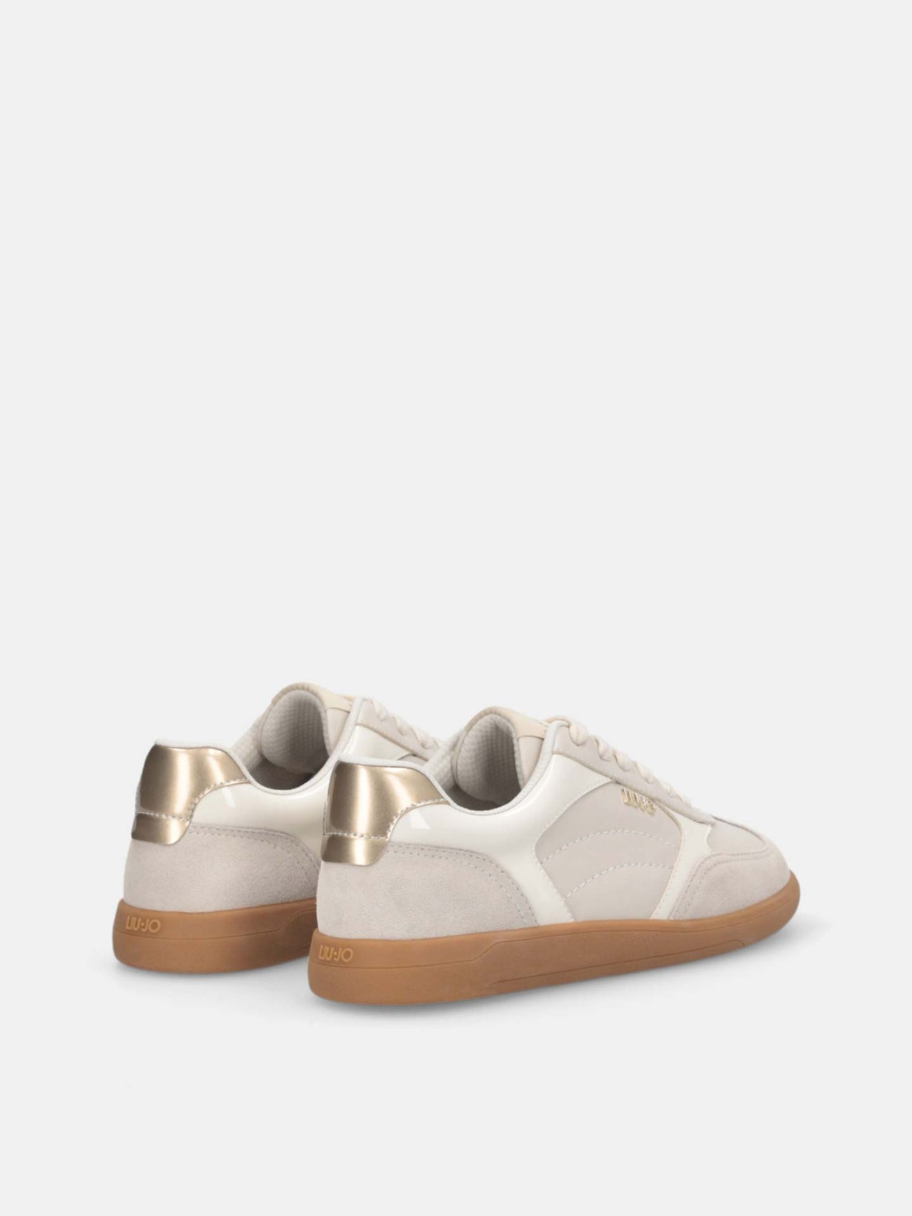 Sapatilhas Connor 01