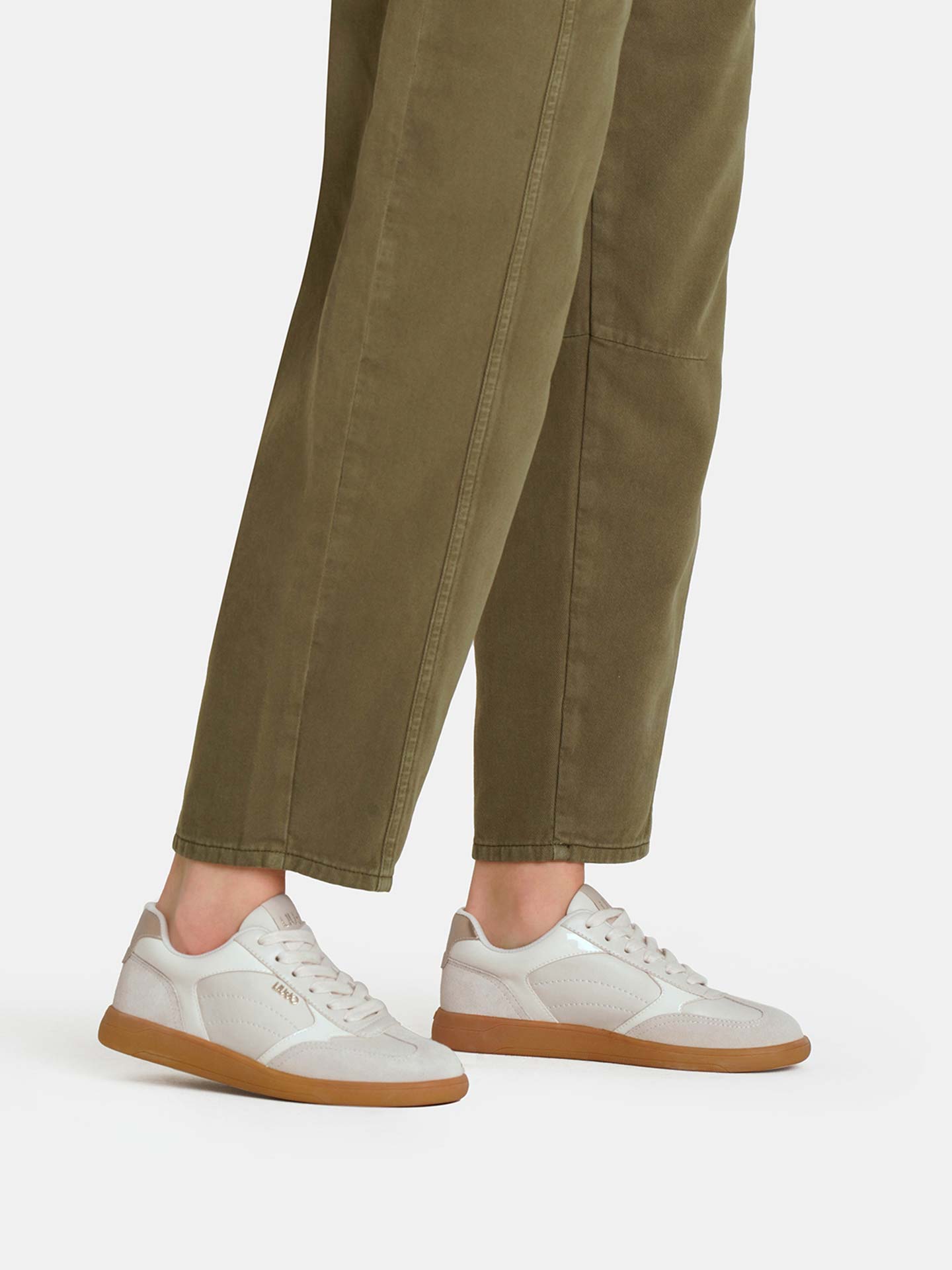 Sapatilhas Connor 01