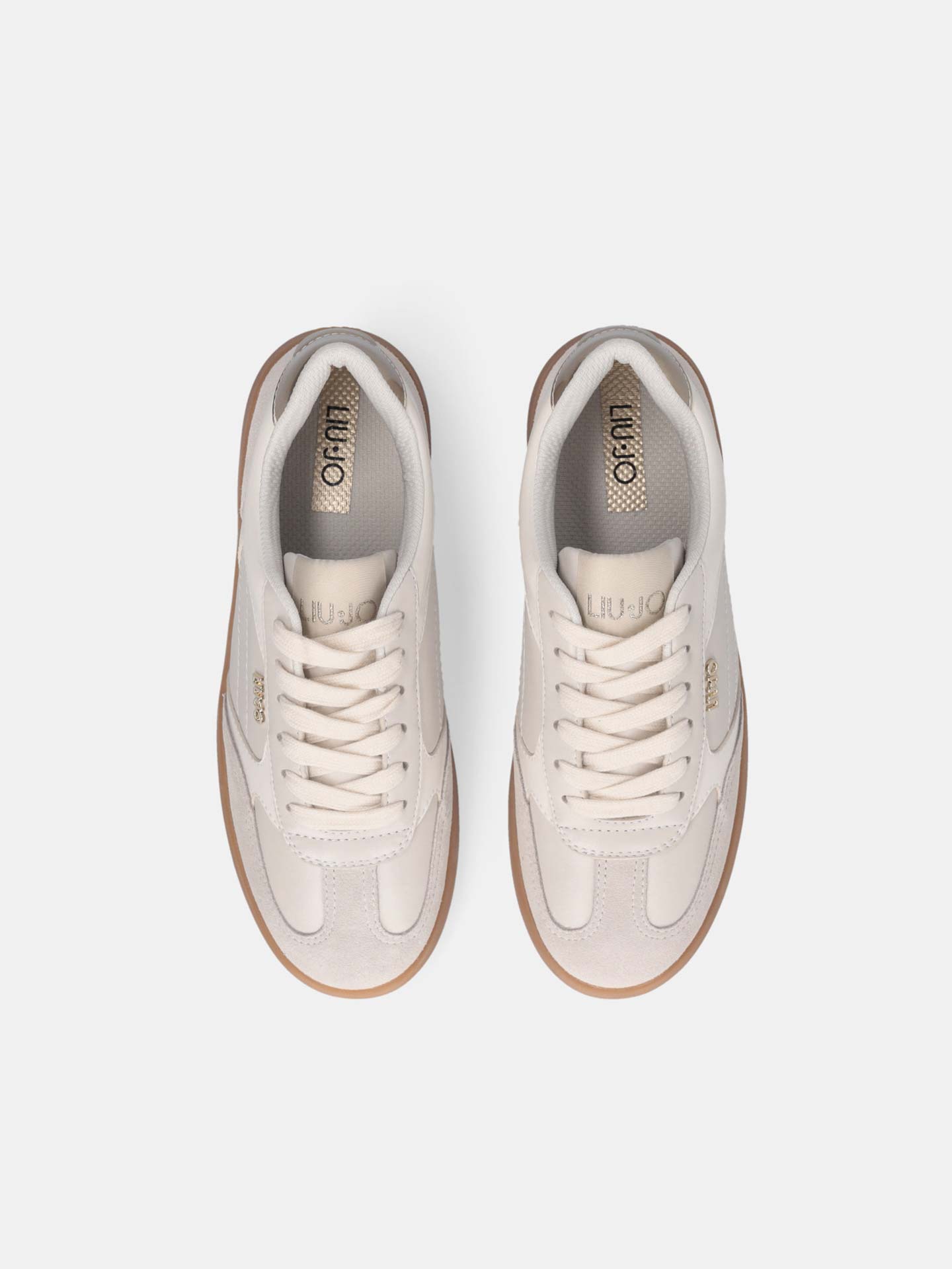 Sapatilhas Connor 01