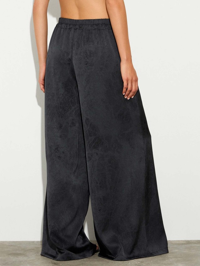 Calças Wide Leg