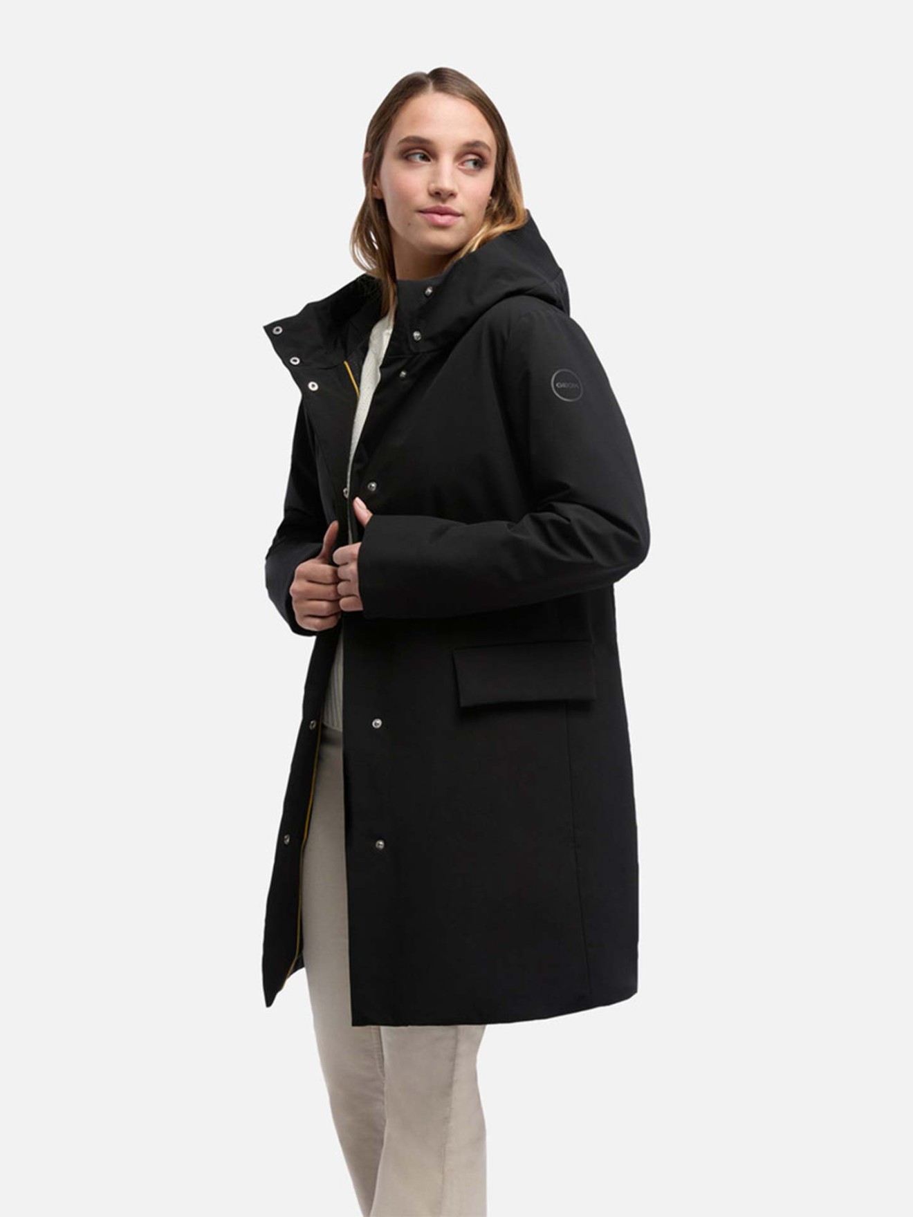 Parka Spherica S