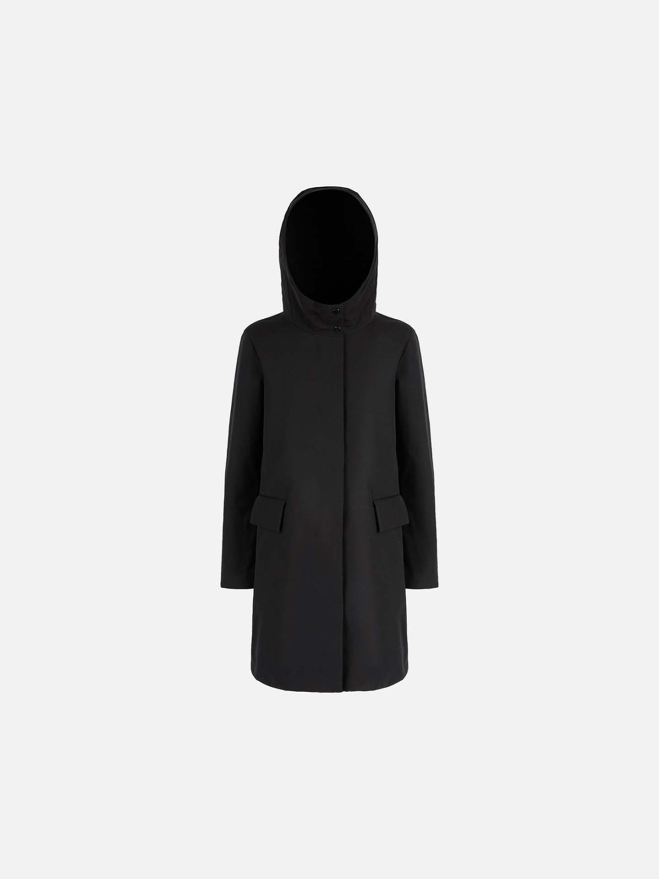 Parka Spherica S