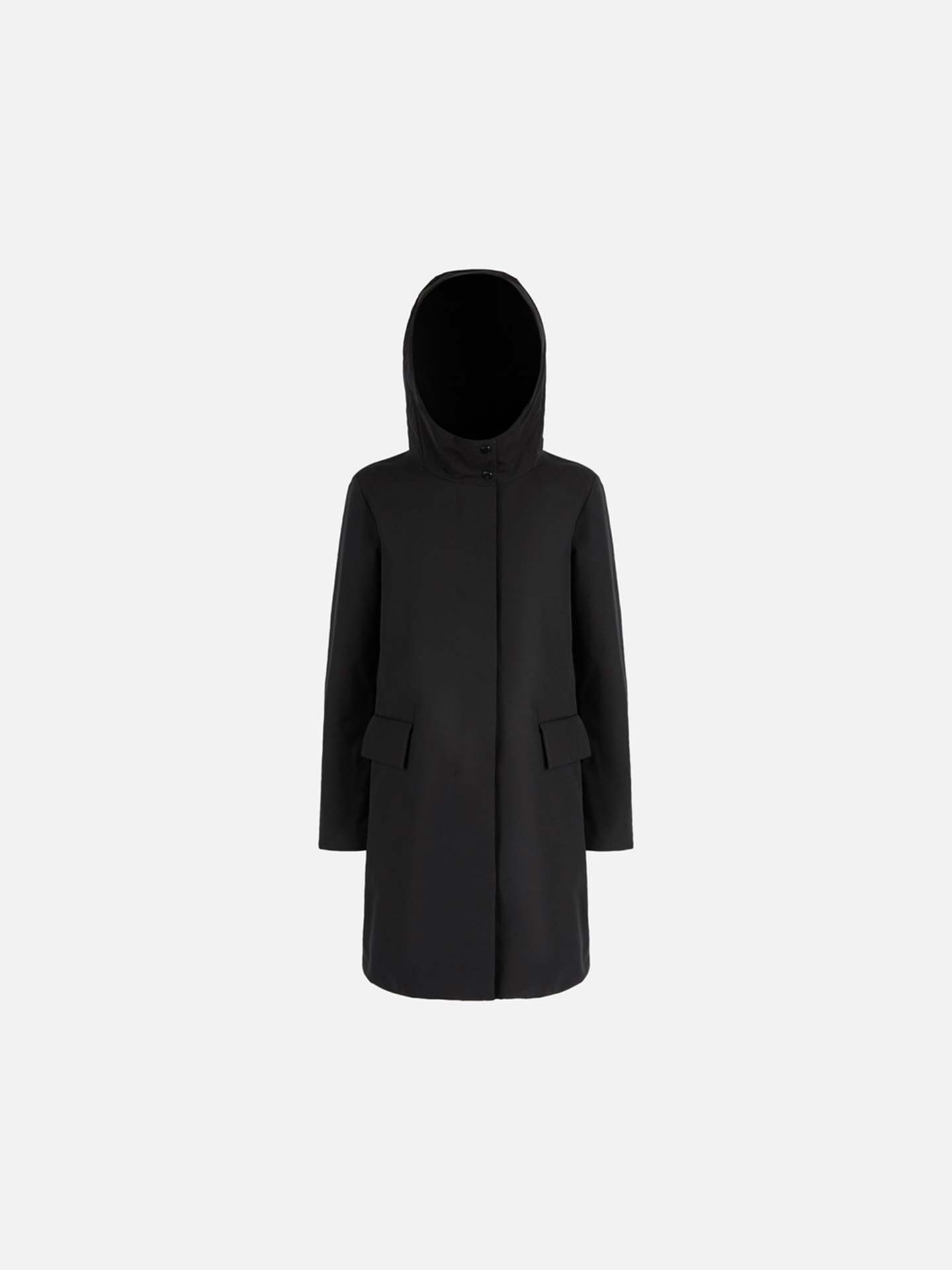 Parka Spherica S