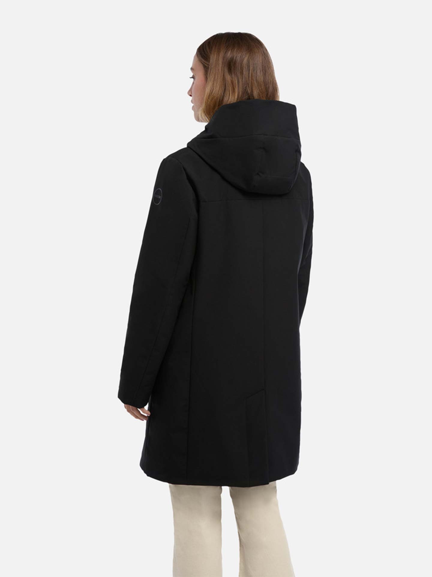 Parka Spherica S