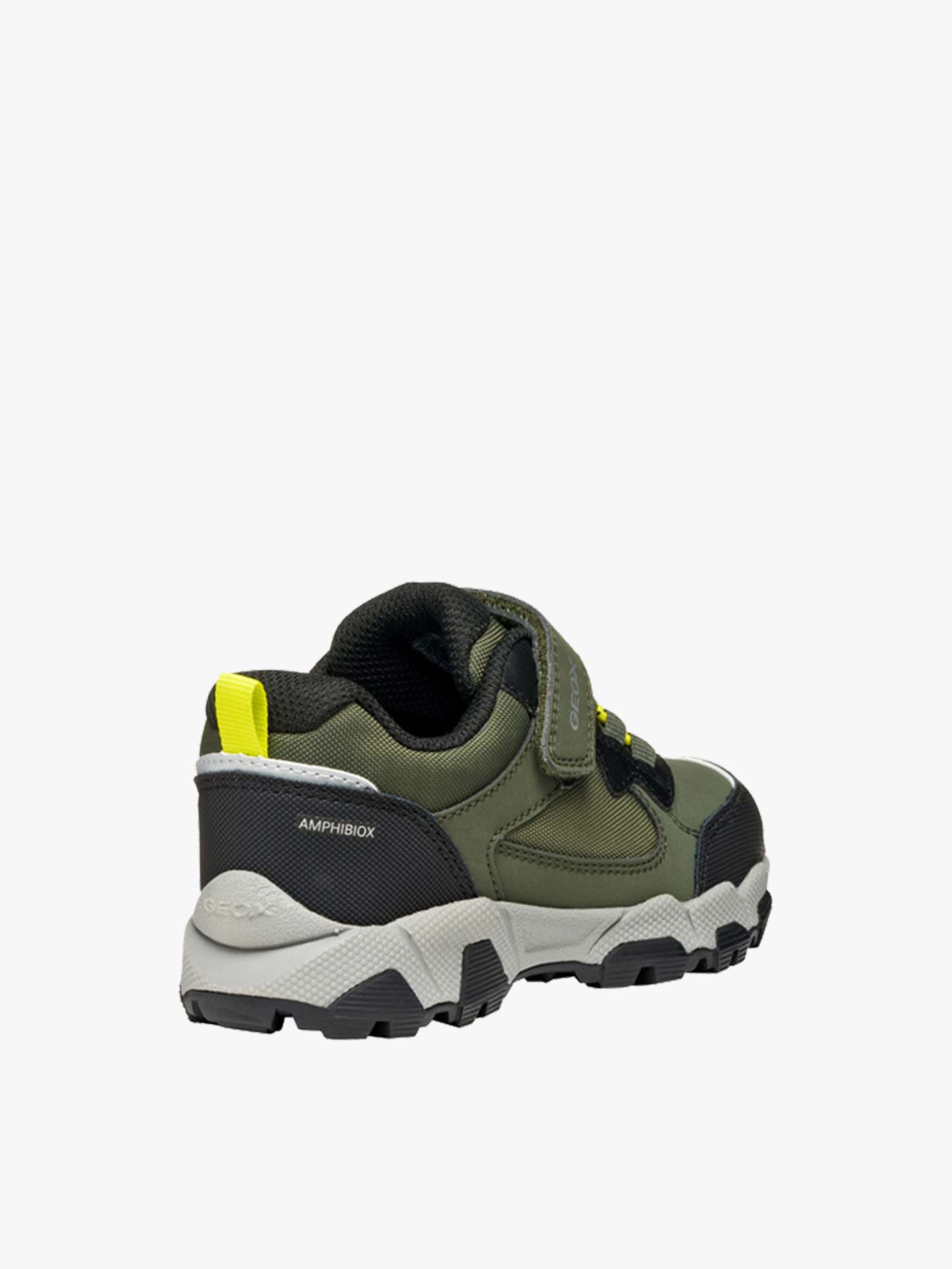 Sapatilhas Magnetar ABX