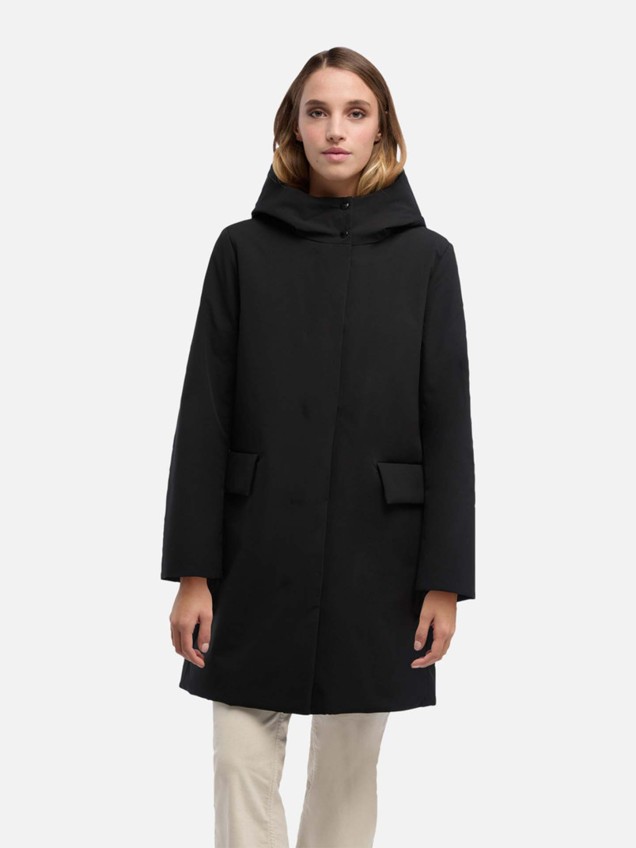 Parka Spherica S