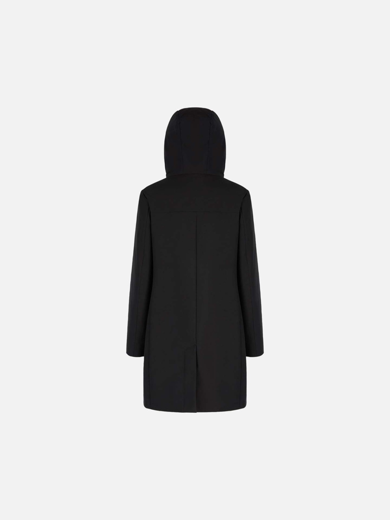 Parka Spherica S