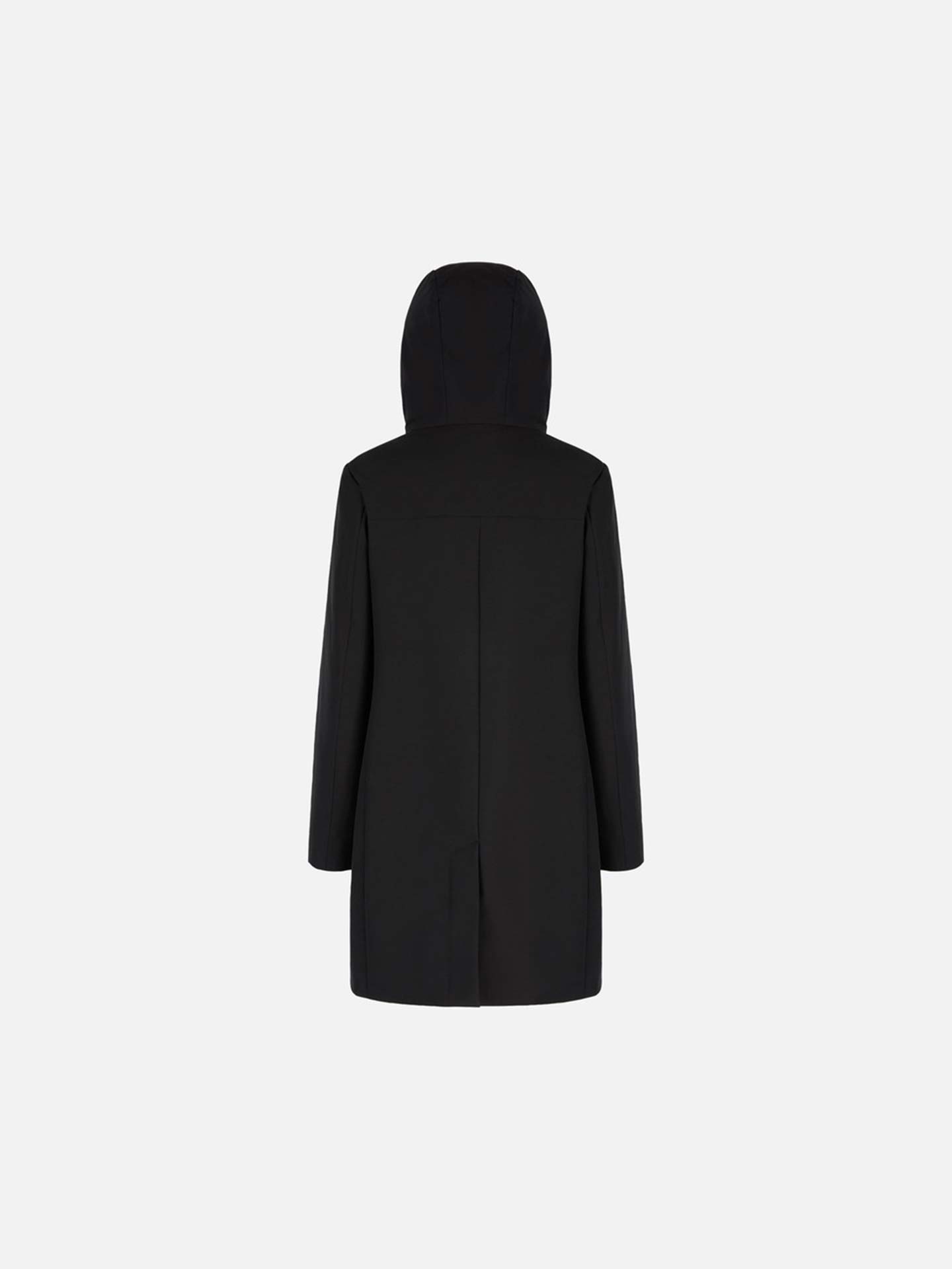 Parka Spherica S
