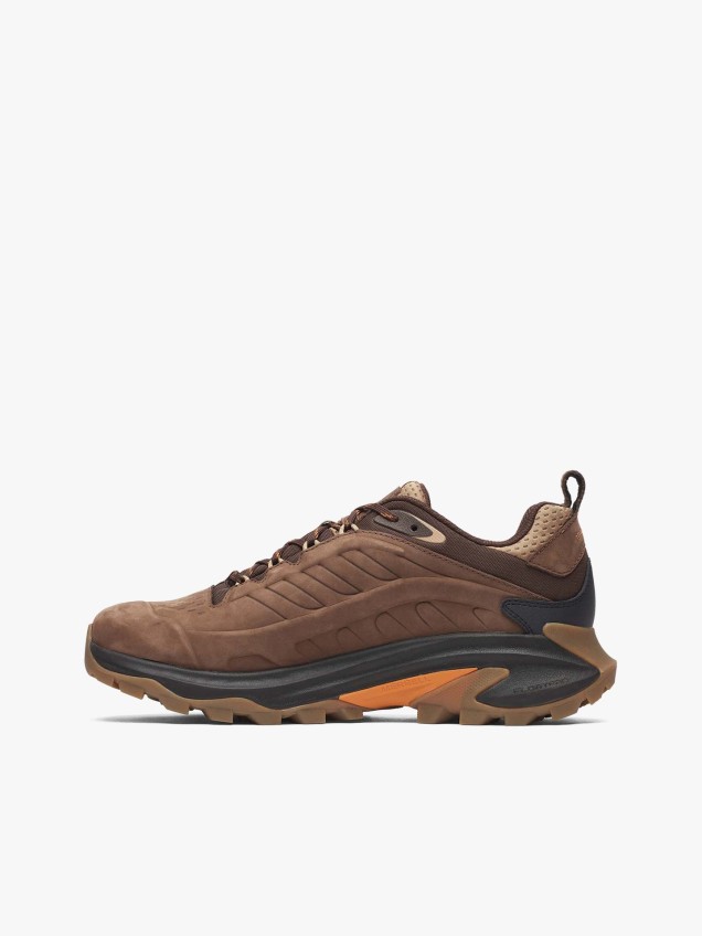 Sapatilhas Moab Speed 2
