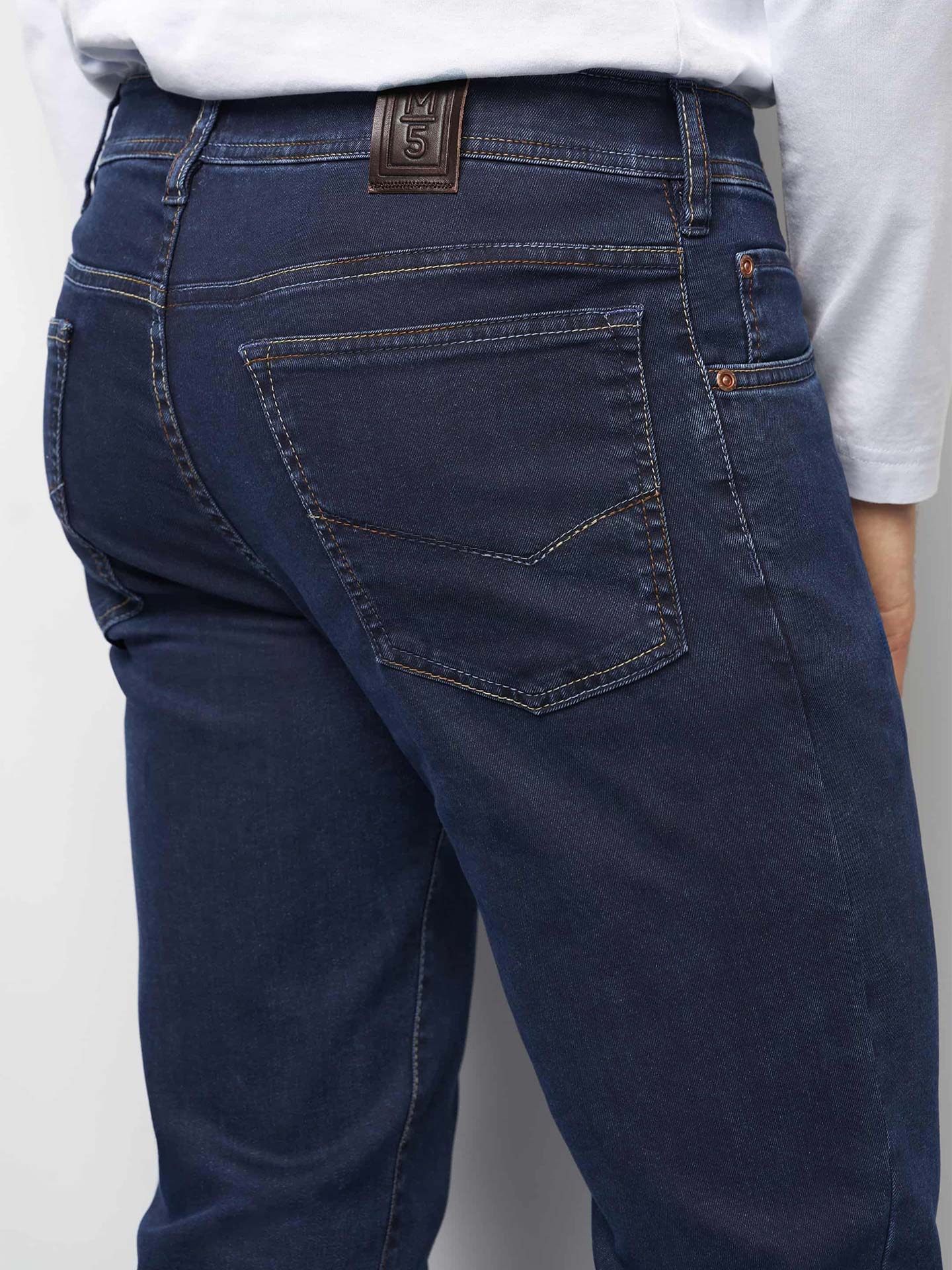 Calças de Ganga M5 Five