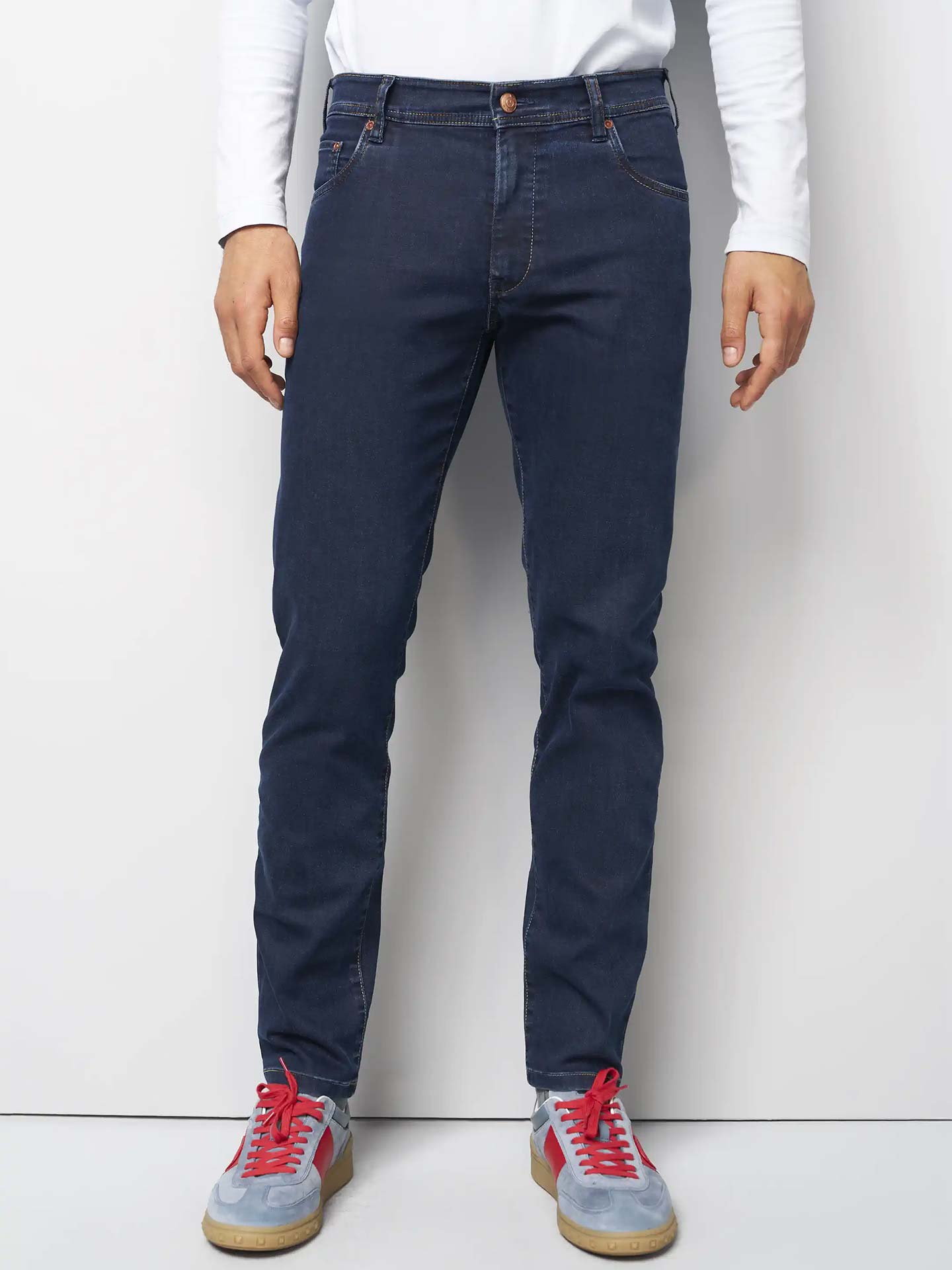 Calças de Ganga M5 Five