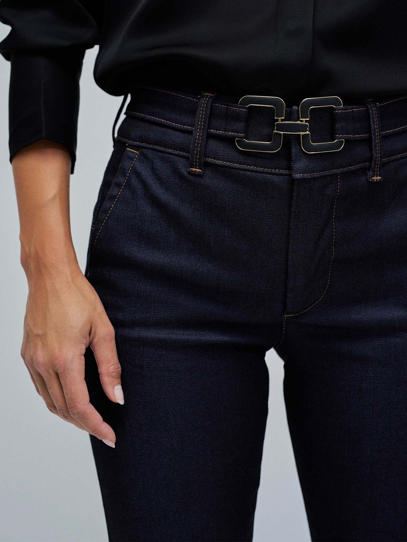 Cal�as de Ganga Secret Chino