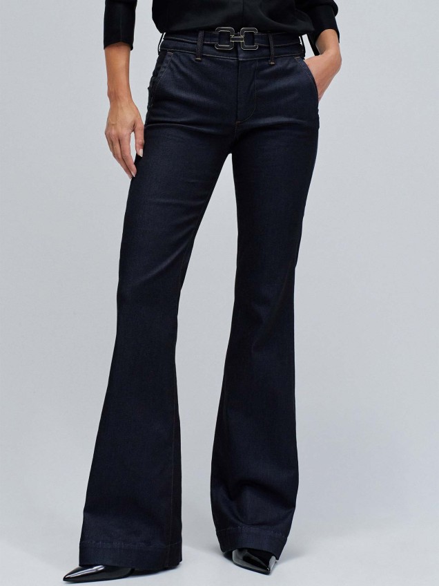 Cal�as de Ganga Secret Chino