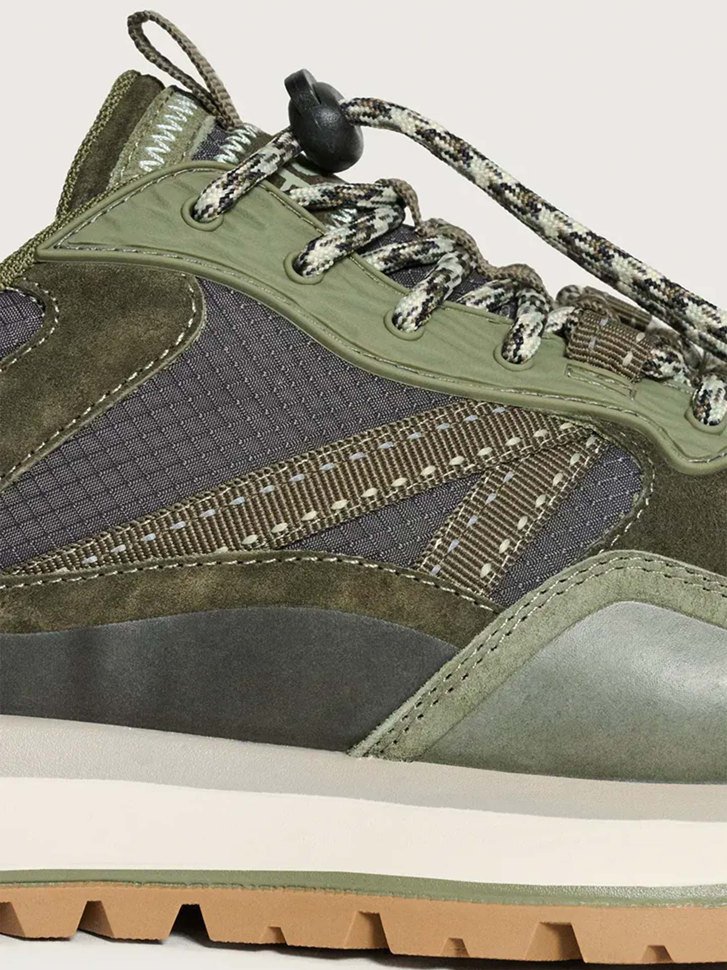 Sapatilhas City Off-Road