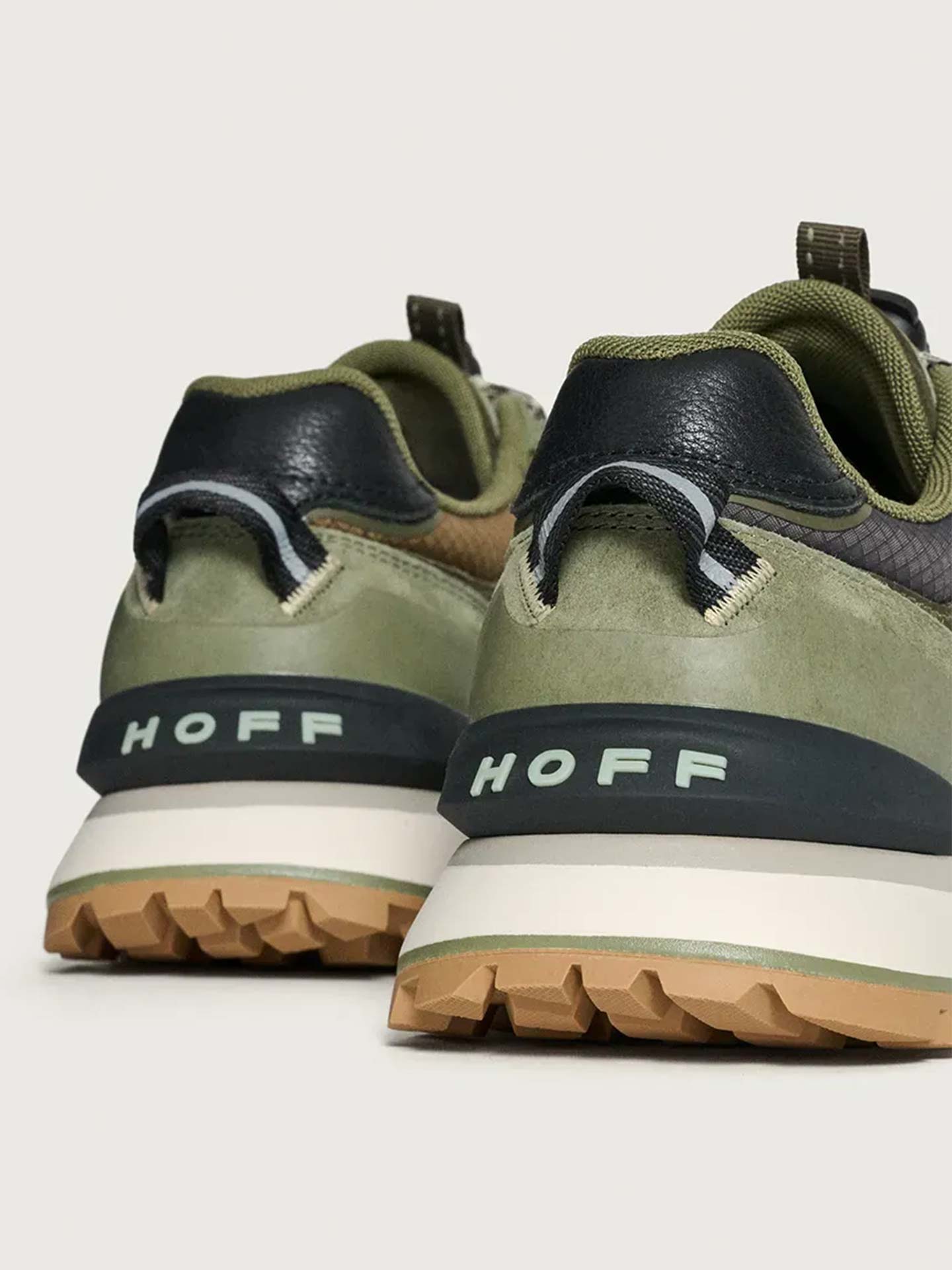 Sapatilhas City Off-Road