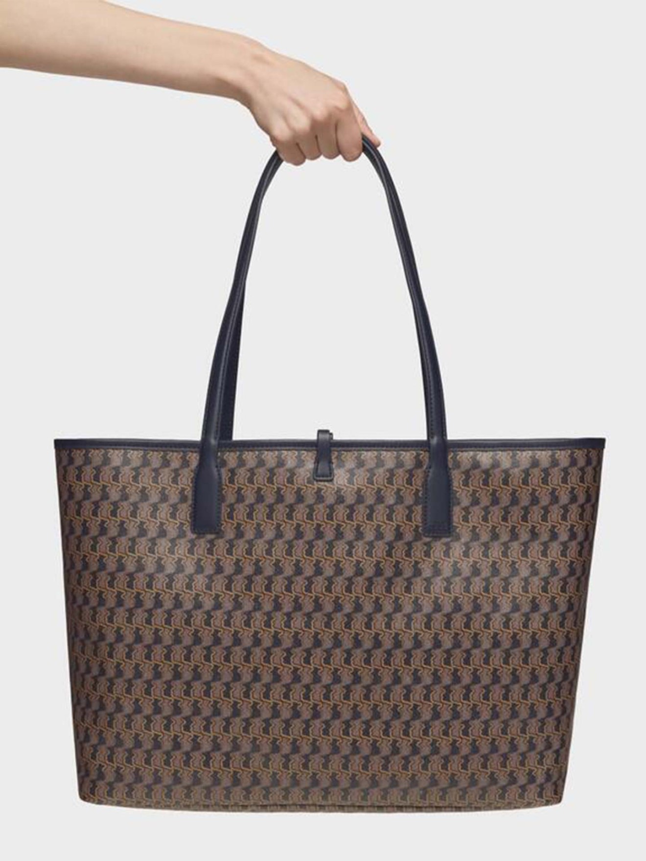 Shopping Bag com Padro